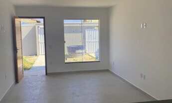 Imagem 4: CASA EM ITAIPUAÇU COM 2 SUÍTES