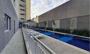 Imagem 6: Apartamento com 1 Quarto e 1 banheiro à Venda, 19 m² por R$ 150.477