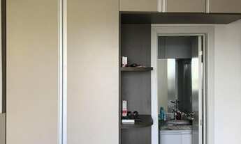 Imagem 5: Nelson Garcia alugo apartamento mobiliado, Cond. Bonavita Club