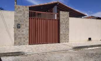 Imagem: Excelente casa em Emaus (3/4 sendo 01 suíte