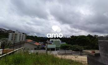 Imagem 2: Amplo Terreno Plano á Venda (Lot. Bruschal), Souza Cruz - Brusque - SC