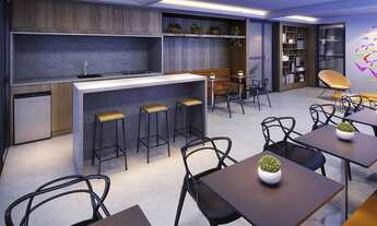 Imagem 7: Vitta Campo Belo - Excelente localização