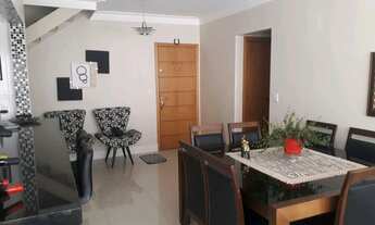 Imagem: Linda Cobertura 3 vagas