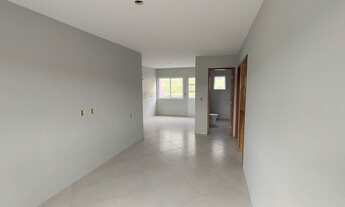 Imagem 5: Apartamento para venda com 55 m² com 2 quartos e sacada e garagem em Campo Largo pr