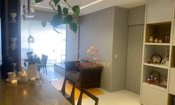 Imagem 5: Apartamento com 3 dormitórios à venda, 86 m² por R$ 670.000,00 - Gleba Fazenda Palhano - L