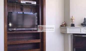 Imagem 6: Apartamento com 4 dormitórios, 273 m² - venda por R$ 2.250.000,00 ou aluguel por R$ 10.113