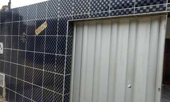 Imagem: Alugo casa - Maracanaú