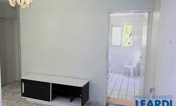 Imagem 3: APARTAMENTO - JARDIM DA GLÓRIA - SP