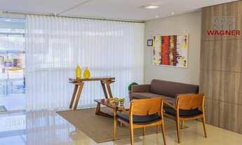 Imagem 3: Apartamento com 3 dormitórios à venda, 78 m² por R$ 558.000 - Capoeiras - Florianópolis/SC