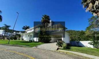 Imagem 2: Magnífica Casa Alto Padrão Florianópolis