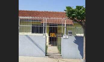 Imagem 3: Casa com 2 dormitórios à venda, 129 m² por R$ 350.000,00 - Conjunto Habitacional Parque Im