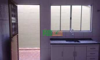 Imagem 6: Casa com 2 dormitórios para alugar, 100 m² por R$ 1.500,00/mês - Residencial Alvorada Parq