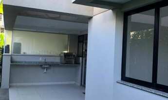 Imagem 5: Apartamento para aluguel e venda tem 124 metros quadrados