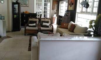 Imagem 3: CASA EM CONDOMÍNIO - GRANJA VIANA - SP