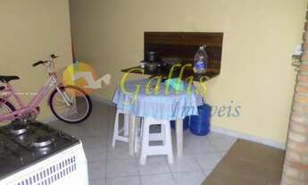 Imagem 4: Casa para Venda em Praia Grande, Jardim Imperador, 2 dormitórios, 1 suíte, 1 banheiro, 2 v