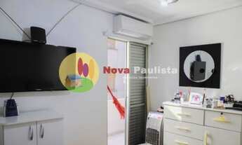 Imagem 7: Apartamento à Venda com 1 dt, e vaga de garagem, com 45 m2 por R$550.000