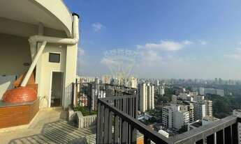 Imagem 4: Apartamento Para Locação 2 Dorms (1 Suíte) - Vila Mariana