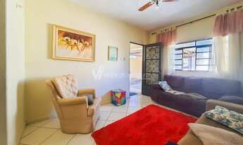 Imagem 6: Casa - Vila Aeroporto - Campinas