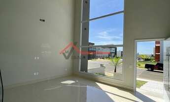 Imagem 2: Indaiatuba - Casa de Condomínio - Jardim Residencial Dona Maria José