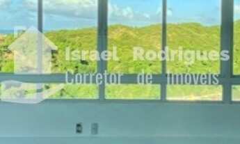 Imagem 4: Belíssima cobertura duplex com 164m² - vista livre 3 suítes varanda 3 vagas - Tirol - N