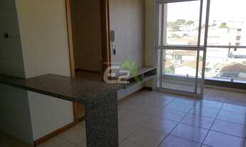 Imagem 2: SãO CARLOS - Apartamento Padrão - Cidade Jardim