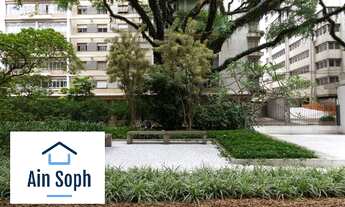 Imagem: Apartamento para venda possui 240 metros