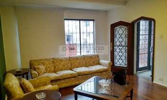 Imagem 2: Campo belo, Rua arborizada, 4 autos, 4 dormitorios, 1 suite,4banheiros nheiro ,otim