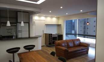 Imagem: Apartamento para venda possui 71 metros