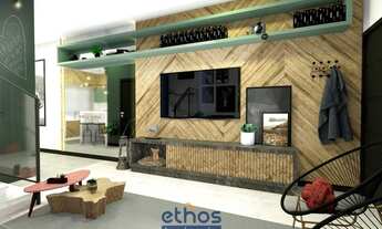 Imagem 6: Sobrado à venda no bairro Vila Nova - Joinville/SC