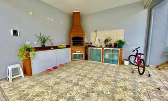 Imagem 3: LINDA CASA NO FLORIDA 3 DORM 1 SUÍTE + EDÍCULA NOS FUNDOS HÁ 270 METROS DA PRAIA