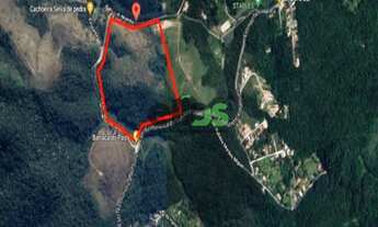 Imagem: TERRENO/ÁREA para LOTEAMENTO de Condomínio