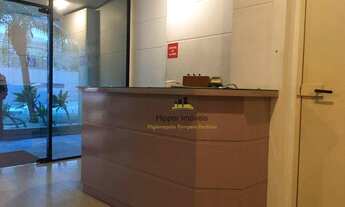 Imagem 7: Conjunto comercial em excelente localização