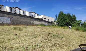 Imagem 2: Terreno à venda, 1055 m² por R$ 1.590.000,00 - Jardim Guanabara - Jundiaí/SP