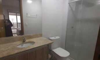 Imagem 7: Apartamento com 1 dormitório, 37 m² - venda por R$ 515.000 ou aluguel por R$ 2.500/mês - J