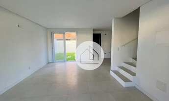 Imagem 6: Casa com 3 dormitórios à venda, 101 m² por R$ 742.000 - Centro - Garopaba/SC