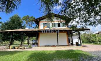 Imagem: Chácara, Sítio, Fazenda, Area Campo Alegre/SC