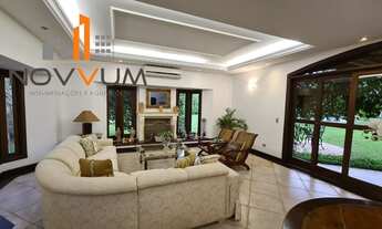 Imagem 5: CASA COM 6 DORMITÓRIOS À VENDA, 675 M² POR R$ 6.500.000,00 - ACAPULCO - GUARUJÁ/SP