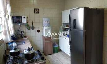 Imagem 4: Casa com 2 dormitórios à venda, 110 m² por R$ 275.000,00 - Jardim Nazareth - São José do R