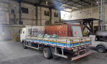 Imagem 3: Galpão em São Cristóvão, Rio de Janeiro