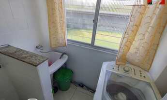 Imagem 7: Apartamento de 01 quarto com vaga de garagem à venda na Praia do Morro em Guarapari ES