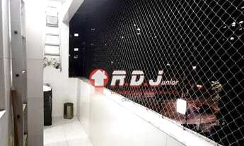 Imagem 2: Apartamento de 03 dormitórios no José Menino