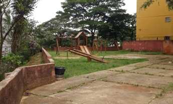 Imagem 6: Apartamento a venda localizado no bairro Jardim Aurora Zona Leste-SP