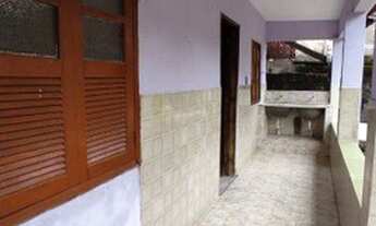 Imagem 7: Casa com 3 dormitórios para alugar, 200 m² por R$ 1.300,00/mês - Pico (Santo Aleixo) - Mag