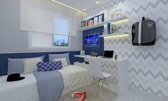 Imagem 4: More de Frente a Estação de Trem do Jaraguá Com SEGURANÇA, LAZER e DIVERSÃO pra Você e Tod