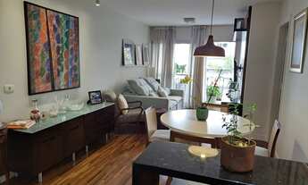 Imagem 3: APARTAMENTO RESIDENCIAL em SÃO PAULO - SP, PINHEIROS