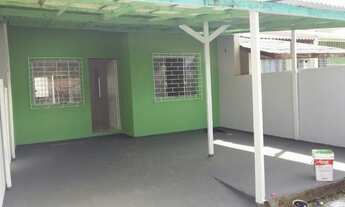 Imagem: Casa para Venda em Curitiba, Ganchinho