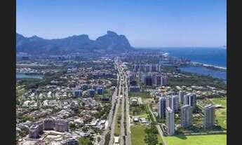 Imagem 6: Apartamento para venda possui 199 metros quadrados com 4 quartos com suite