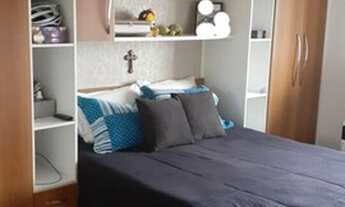 Imagem 5: Apartamento a venda Rua Fernando Falcão - Mooca