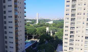 Imagem 3: Ibirapuera - Você vizinho do Parque! Uma combinação rara de exclusividade, luxo e conforto