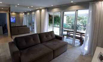 Imagem 7: Apartamento para venda com 100 metros quadrados com 3 quartos